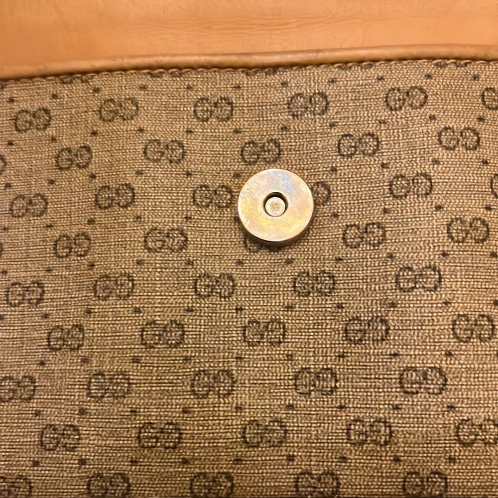 Gucci wallet - Picture 8 of 12
